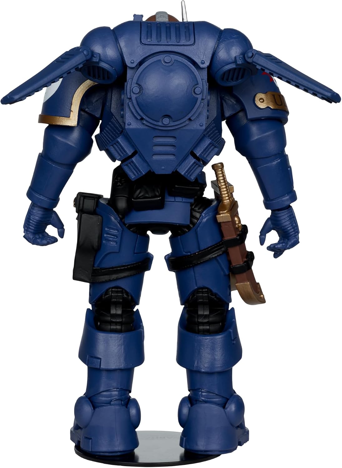 Thumbnail 3 de McFarlane Ultramarines Phobos Armor 18 cm