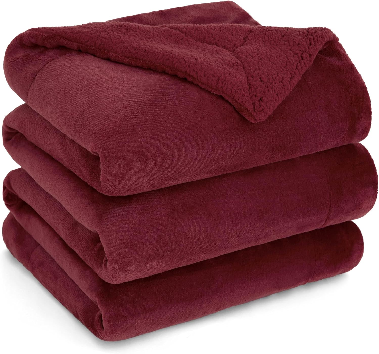 Thumbnail 6 de BEDSURE Kuscheldecke 150x200 cm 🛋