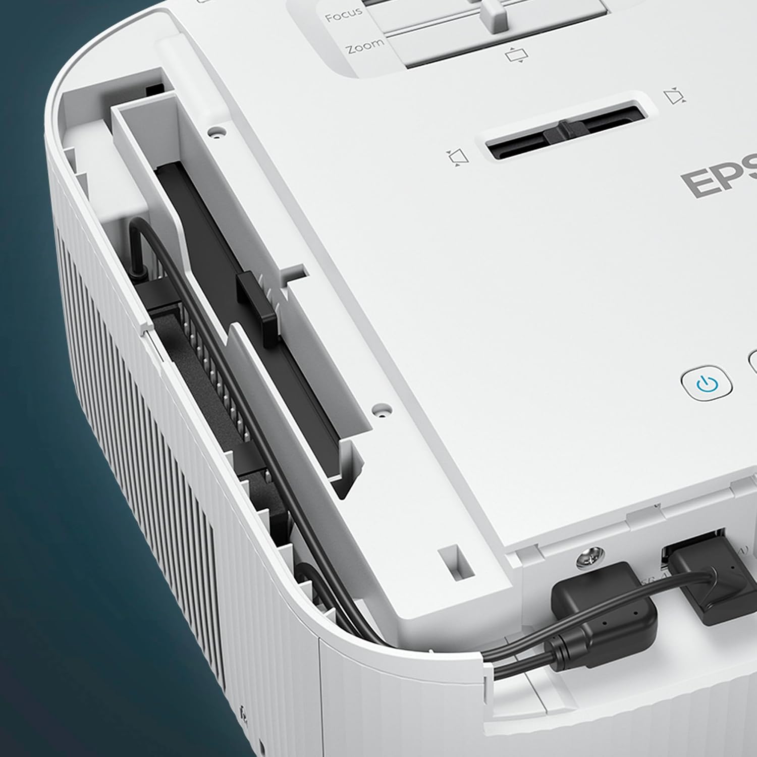 Thumbnail 5 de Epson EH-TW6250 4K PRO-UHD 2,800 Lumen projector