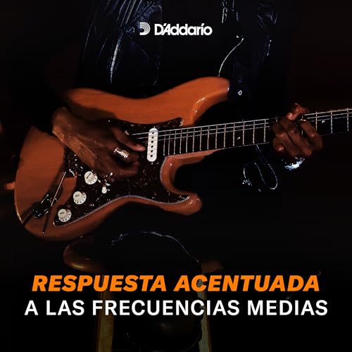 Thumbnail 3 de D'Addario NYXL1046-3P 10-46 Electric Guitar Strings 🎸