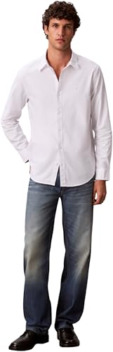 Thumbnail 4 de Calvin Klein Lv140Em125 camisa XXL