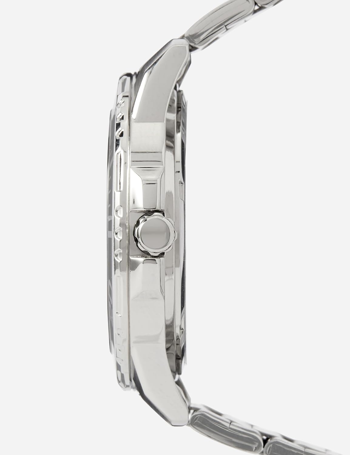 Detalle de Lorus RH361AX9 Herrenuhr 42,0 mm