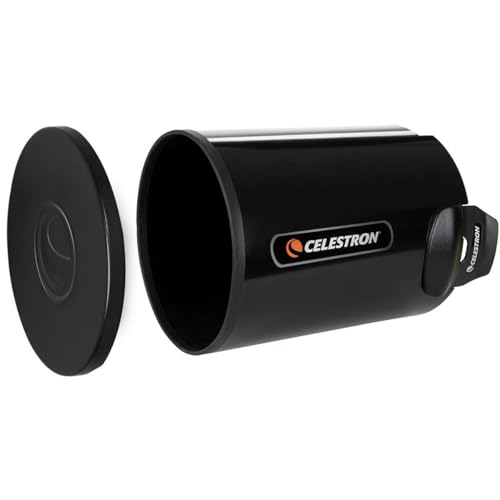 Celestron 94020 Dew Shield per telescopio Schmidt-Cassegrain 6″ 🔭