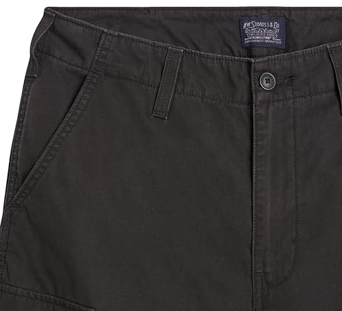 Thumbnail 7 de Levi's Pantalones Cortos Cargo para Hombre, Meteorita, 30W