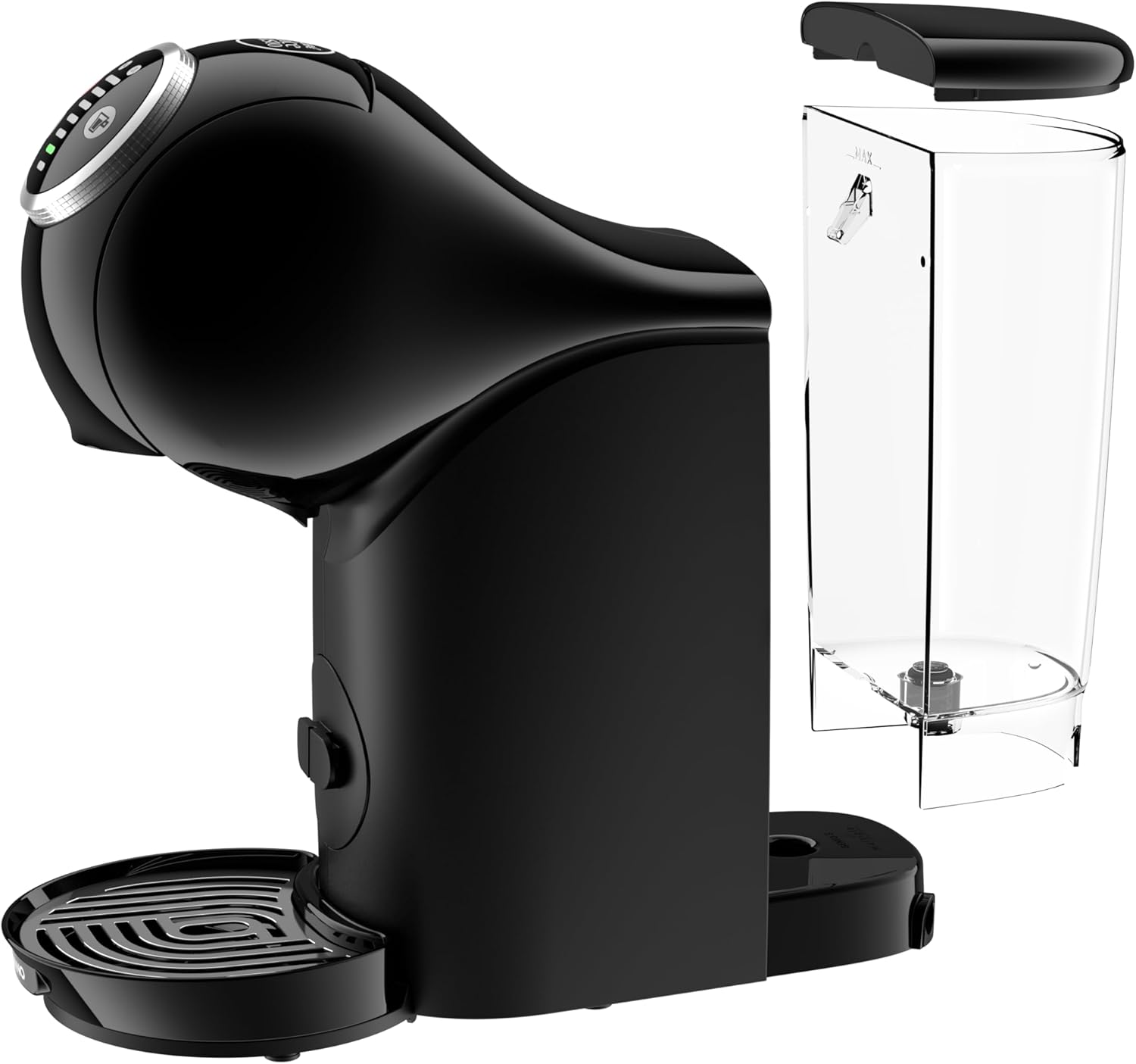 Thumbnail 6 de Nescafé Dolce Gusto Genio Plus S Plus Automatic