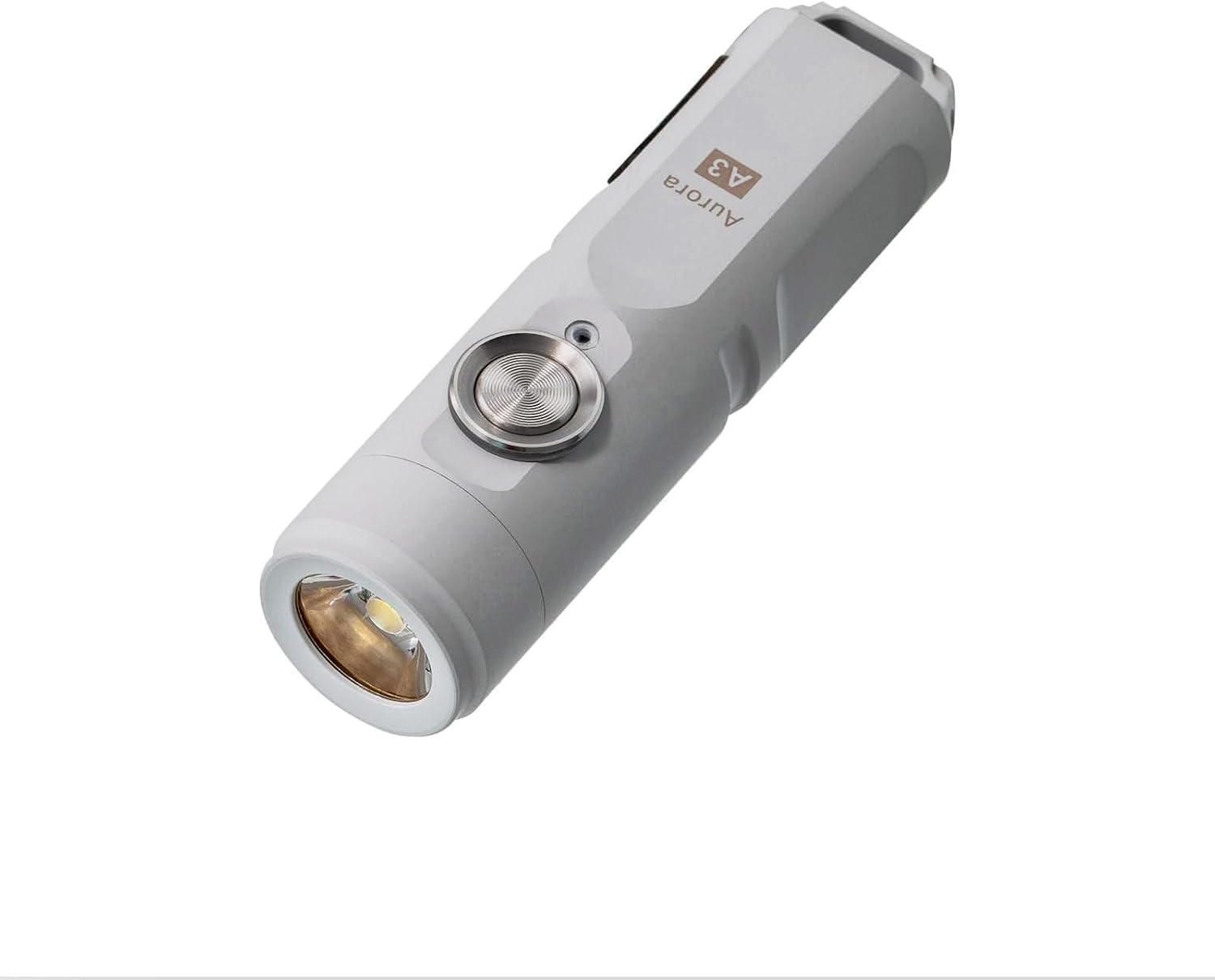Thumbnail 5 de RovyVon A3 Gen 4 650 Lumens Keychain Light