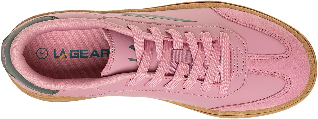 Detalle de L.A. Gear Women's Sneakers, Nova