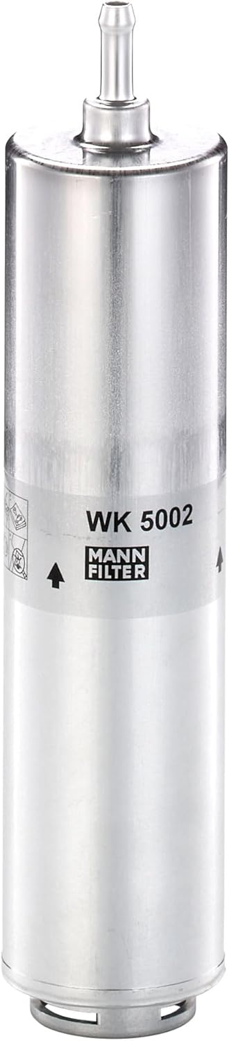 Thumbnail 1 de MANN-FILTER WK 5002 – Filtro carburante per Autovetture e Veicoli commerciali