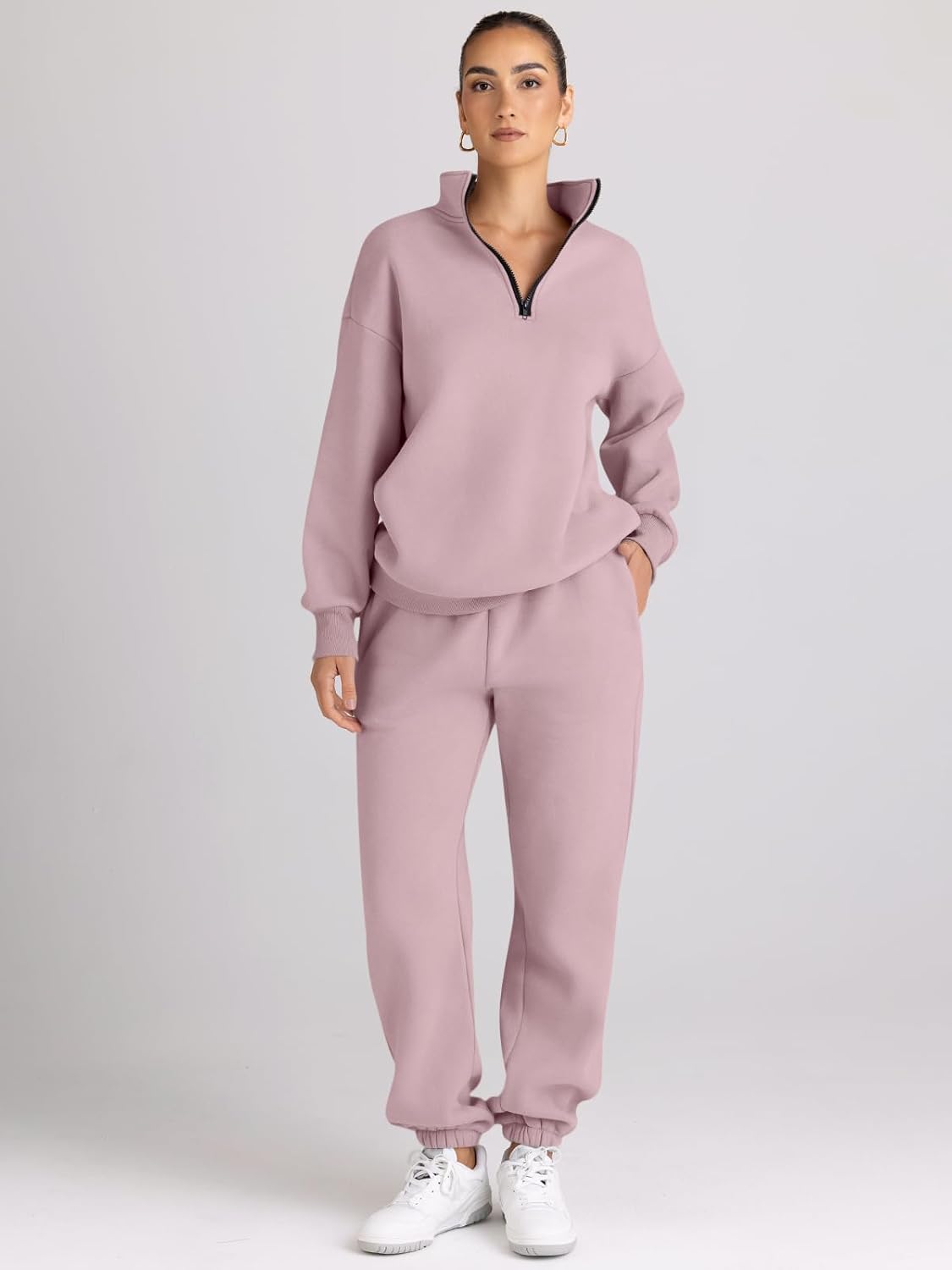 Thumbnail 1 de AUTOMET Women's Sweatsuits 50% Polyester