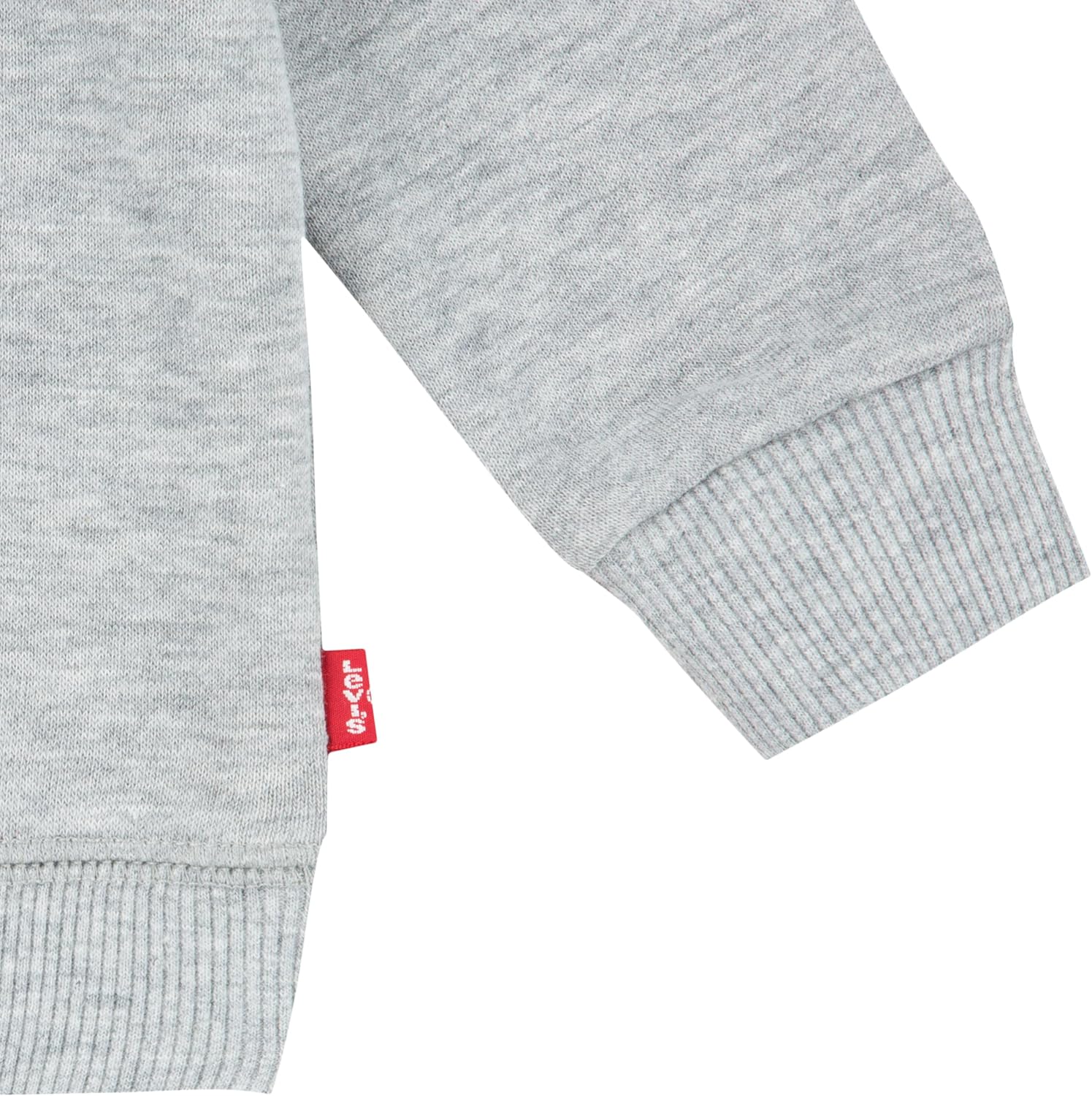 Thumbnail 5 de Levi's Batwing Crewneck Sweatshirt Bébé Garçon