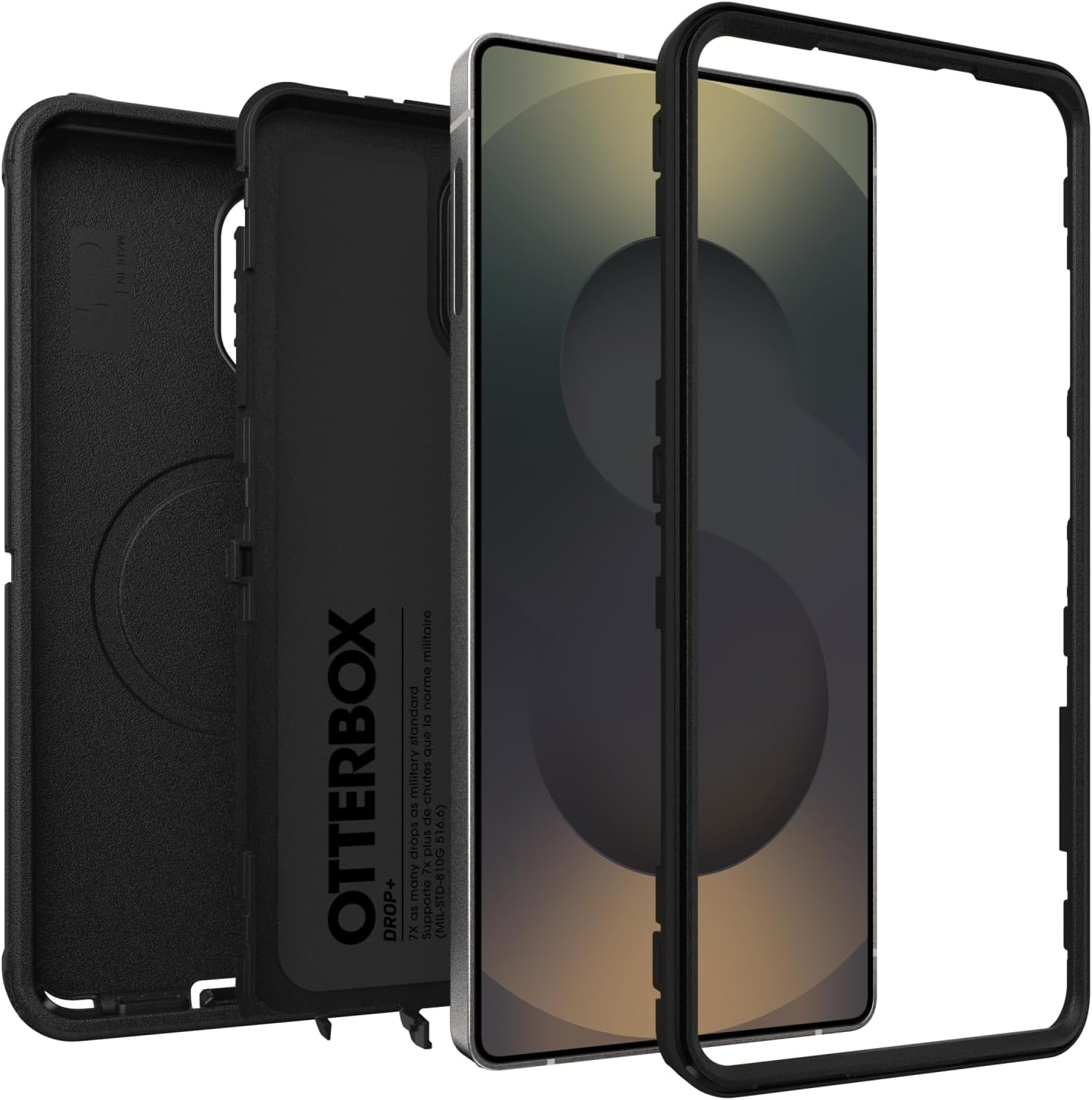 Detalle 2 de OtterBox Defender S26 Ultra case
