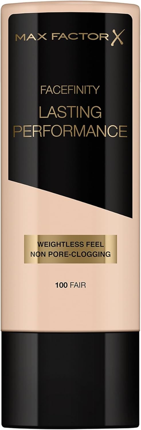 Thumbnail 6 de Max Factor Lasting Performance 35 ml Fondotinta Matte