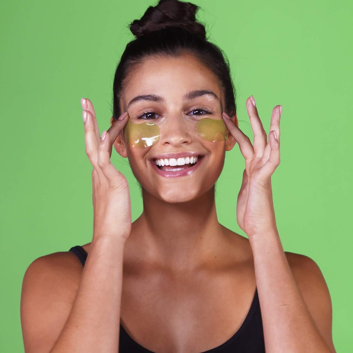 Thumbnail 3 de Peter Thomas Roth Cucumber Hydra-Gel Eye Patches – żelowe płatki pod oczy, 60 szt., 270 g