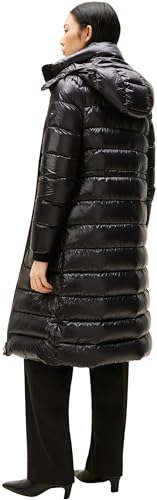 Thumbnail 1 de Tommy Hilfiger Abrigo acolchado Gloss Down Waist Maxi XXL