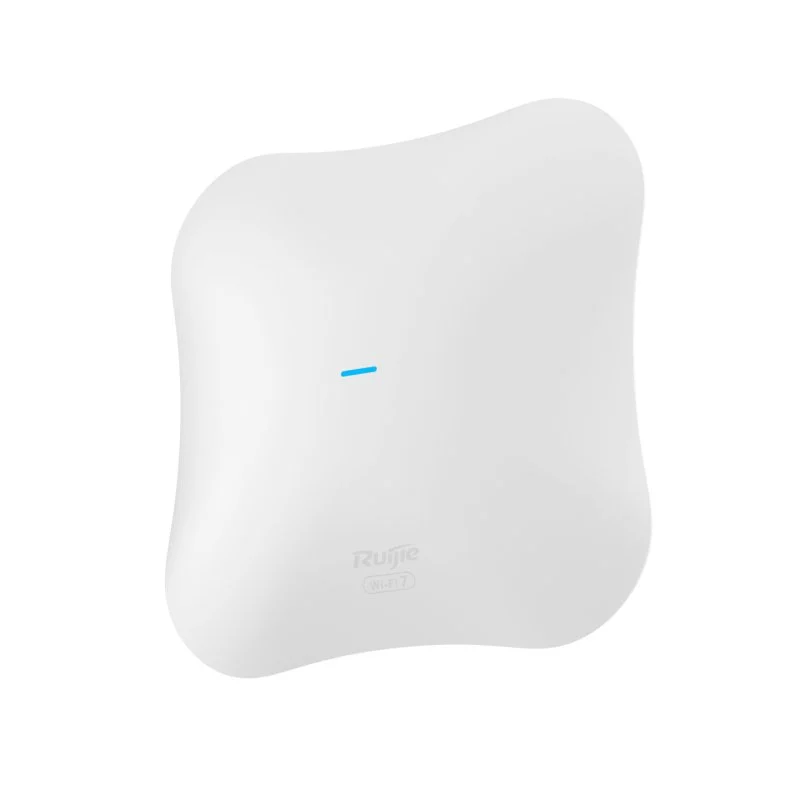 Ruijie Punto de Acceso WiFi 7 13.657 Mbps