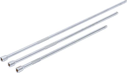 Thumbnail 1 de BGS 6854 | Juego de Barras de Extensión 6,3 mm 🔧