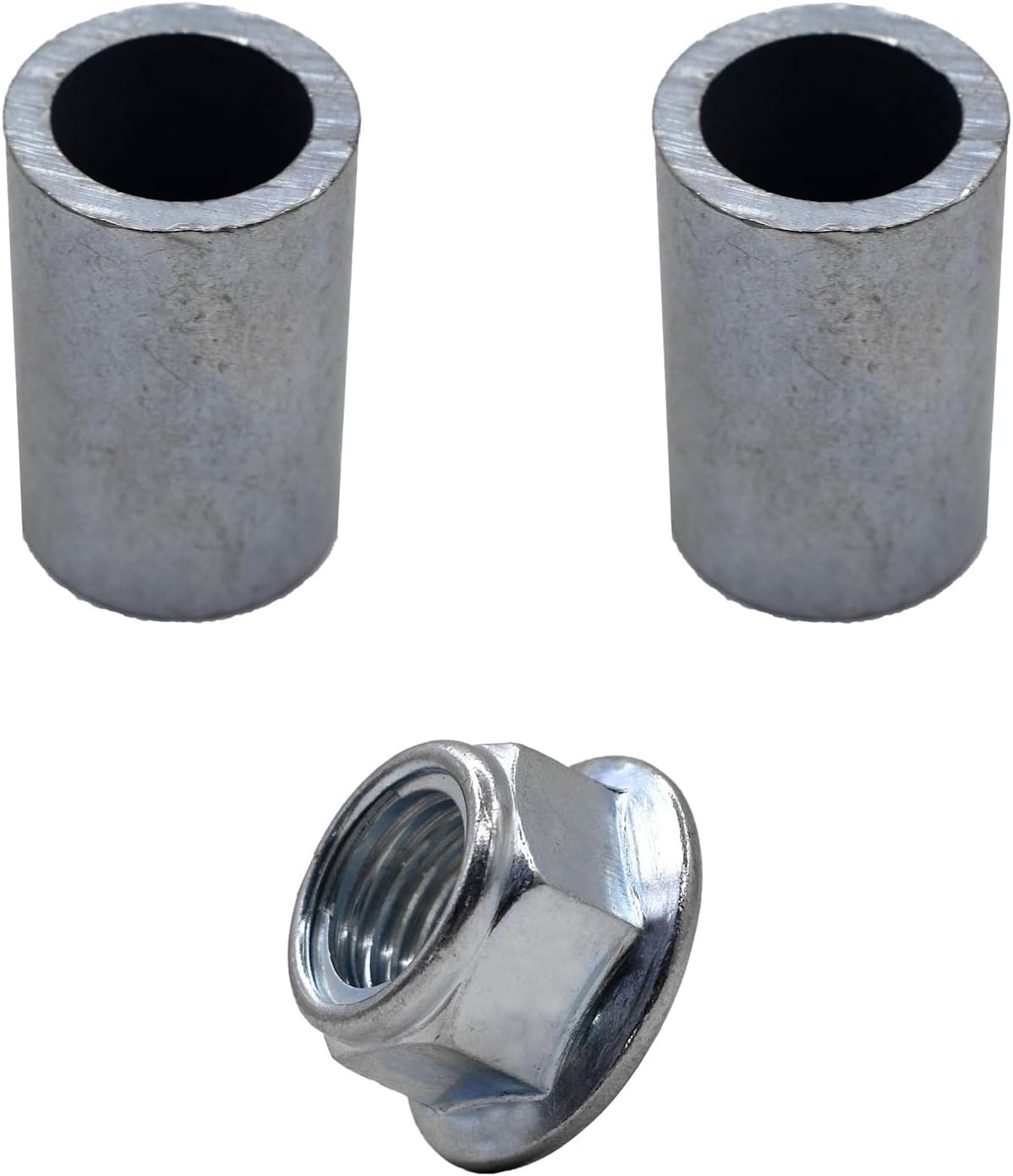 Detalle de PPR Motorcycle Wheel Spacer M15*34mm