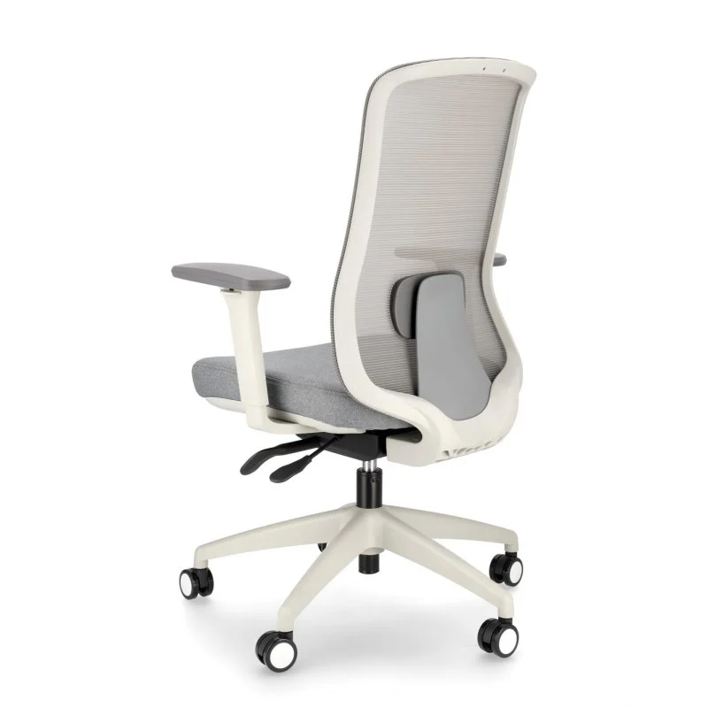 Thumbnail 1 de Spacio Ardena Silla ergonómica 1 unidad gris