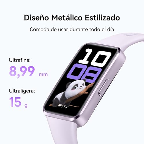 Thumbnail 1 de Huawei Band 10 Smartwatch 14 días de batería