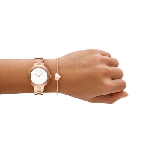 Detalle 2 de Orologi Armani Exchange