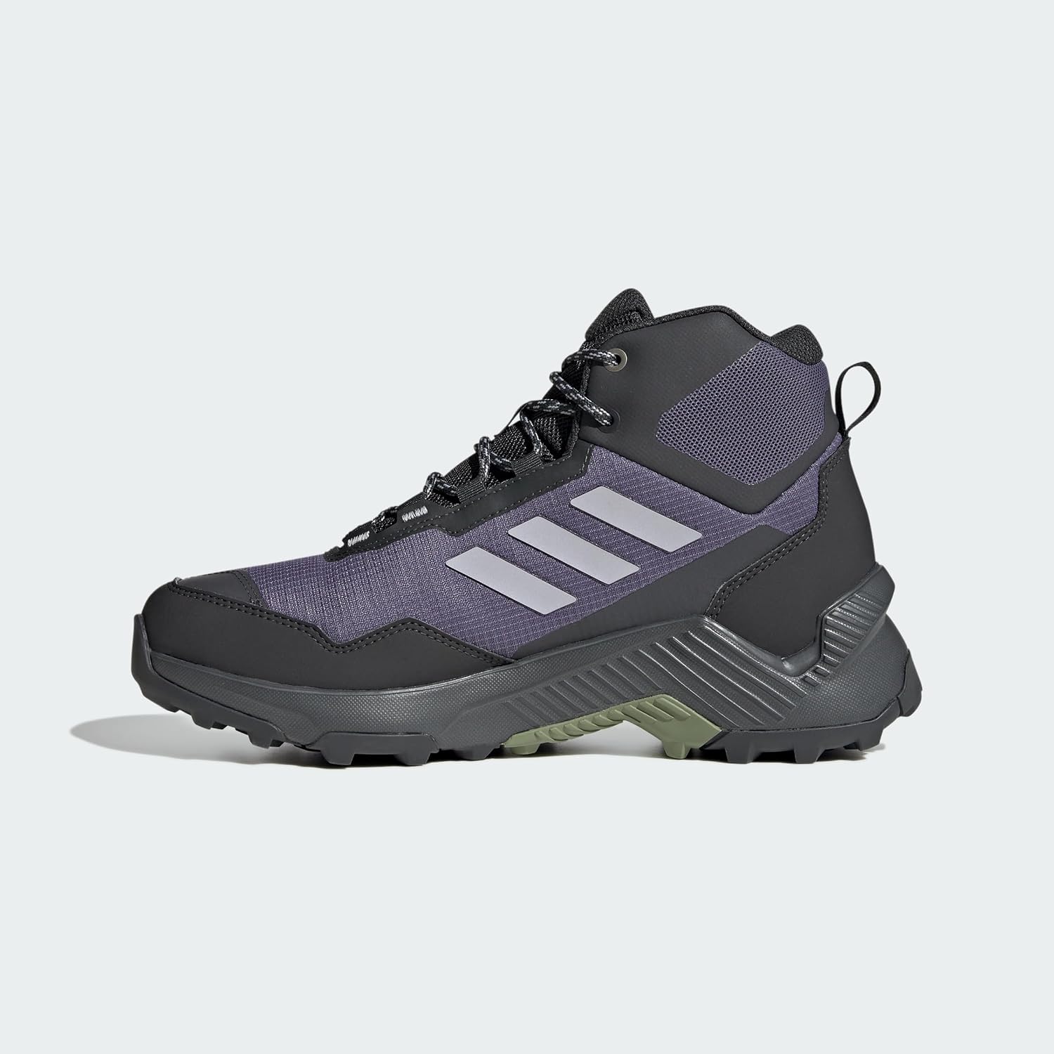 Detalle de adidas Eastrail 2.0 Mid RAIN.RDY Hiking Shoes