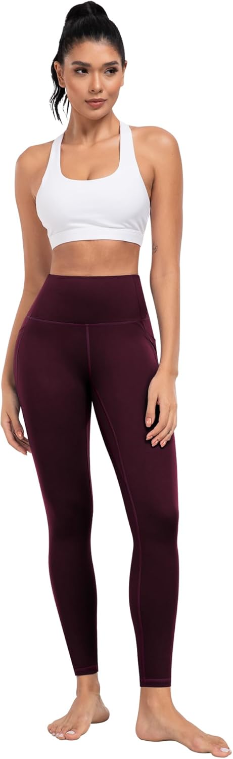 Thumbnail 1 de ATHVOTAR Leggings 7-Pack High Waisted