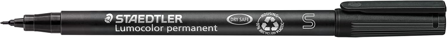 Thumbnail 3 de Staedtler 313 WP4 Feutres 0,4 mm 🖊️