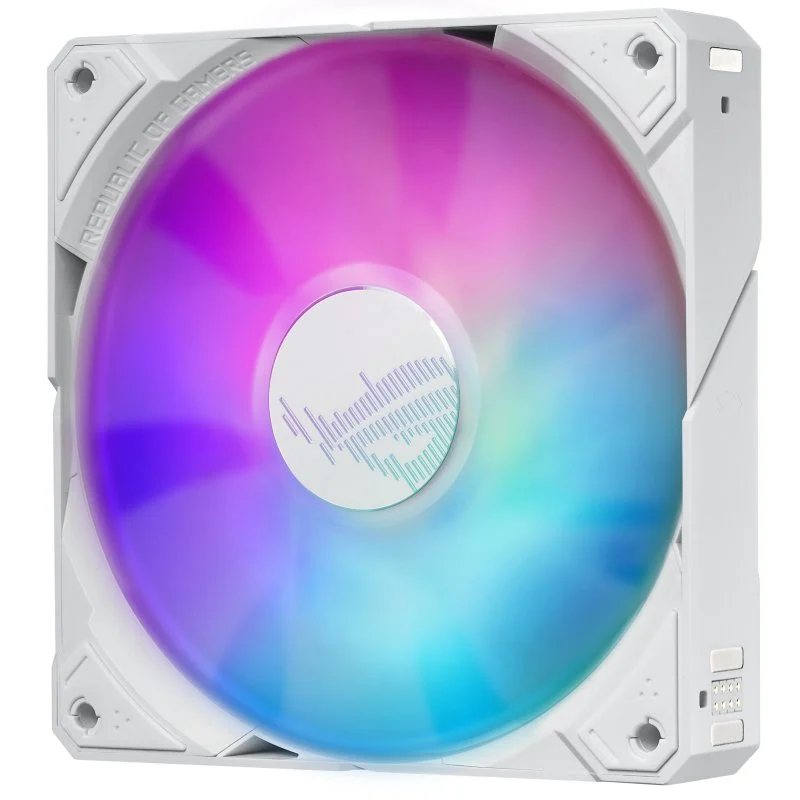 Thumbnail 3 de ASUS ROG Ryujin III 240 Kit refrigeración líquida 240 mm
