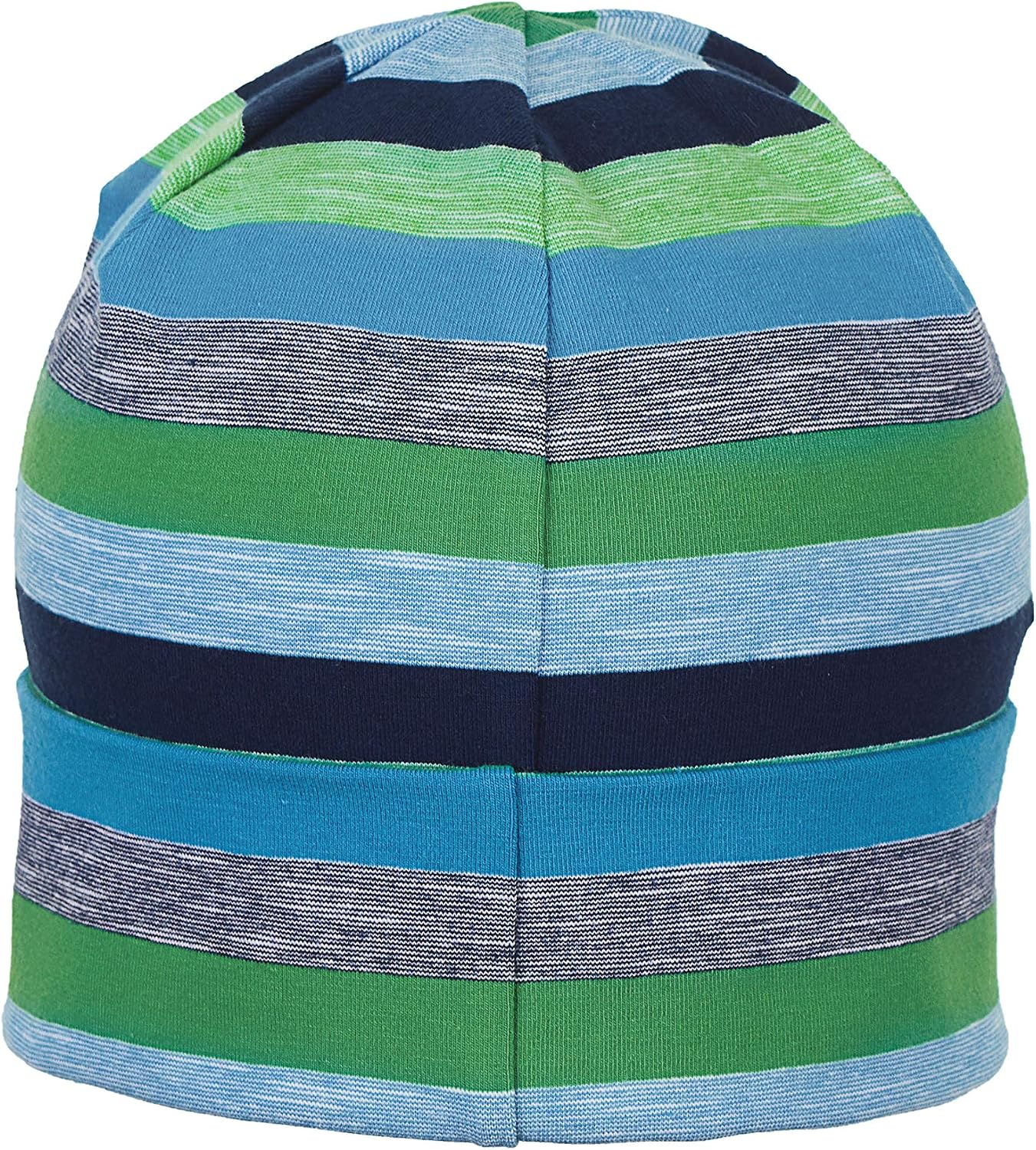Detalle 2 de Sterntaler Slouch Beanie bonnet 95% coton đ¶