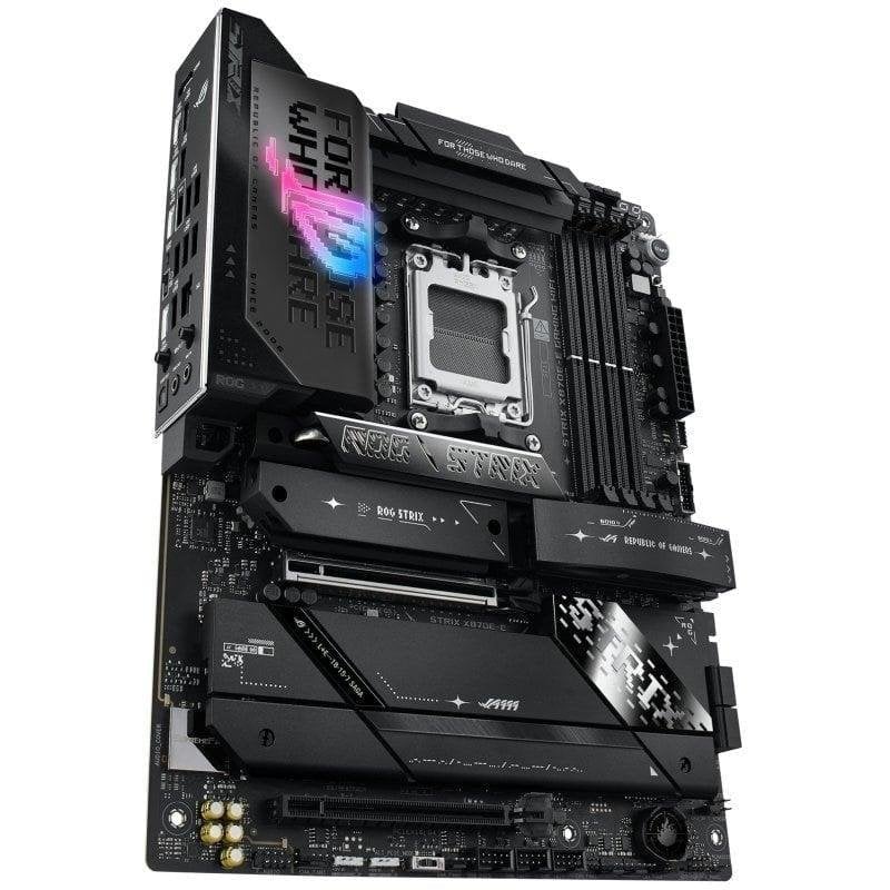 Thumbnail 2 de ASUS ROG STRIX X870E-E Gaming WiFi 🖥