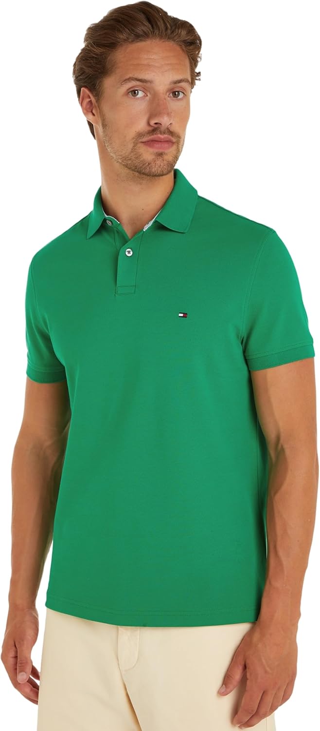 Thumbnail 5 de Tommy Hilfiger Polo de manga corta XL