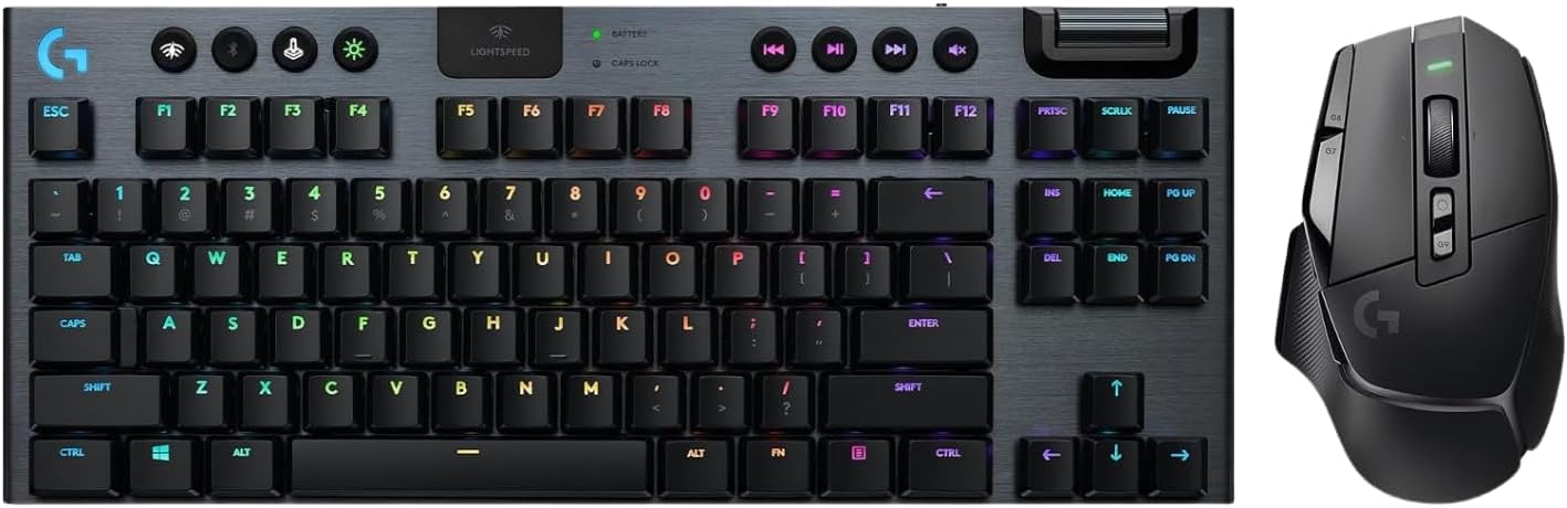 Thumbnail 1 de Logitech Gaming Mouse G502 X