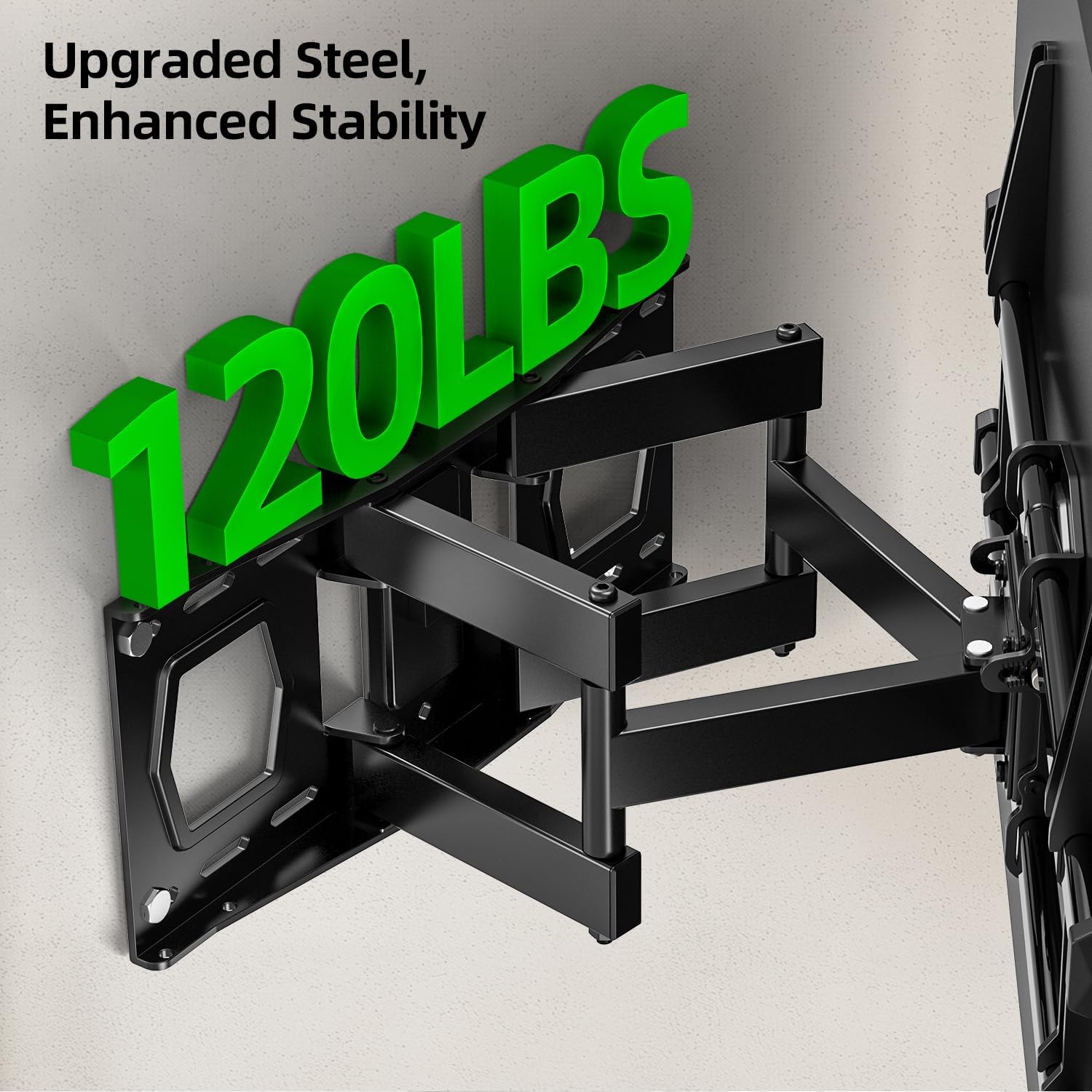 Detalle 1 de USX MOUNT 42-82 Inch TV Mount