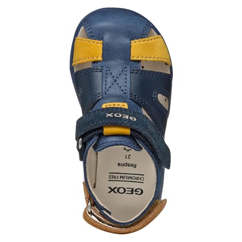 Thumbnail 3 de Geox B Sandal Delhi Boy A sandalia 22 EU