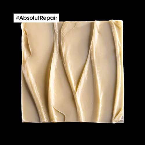 Thumbnail 12 de Absolut Repair 250 ml Reconstructor L’Oréal 💇♀