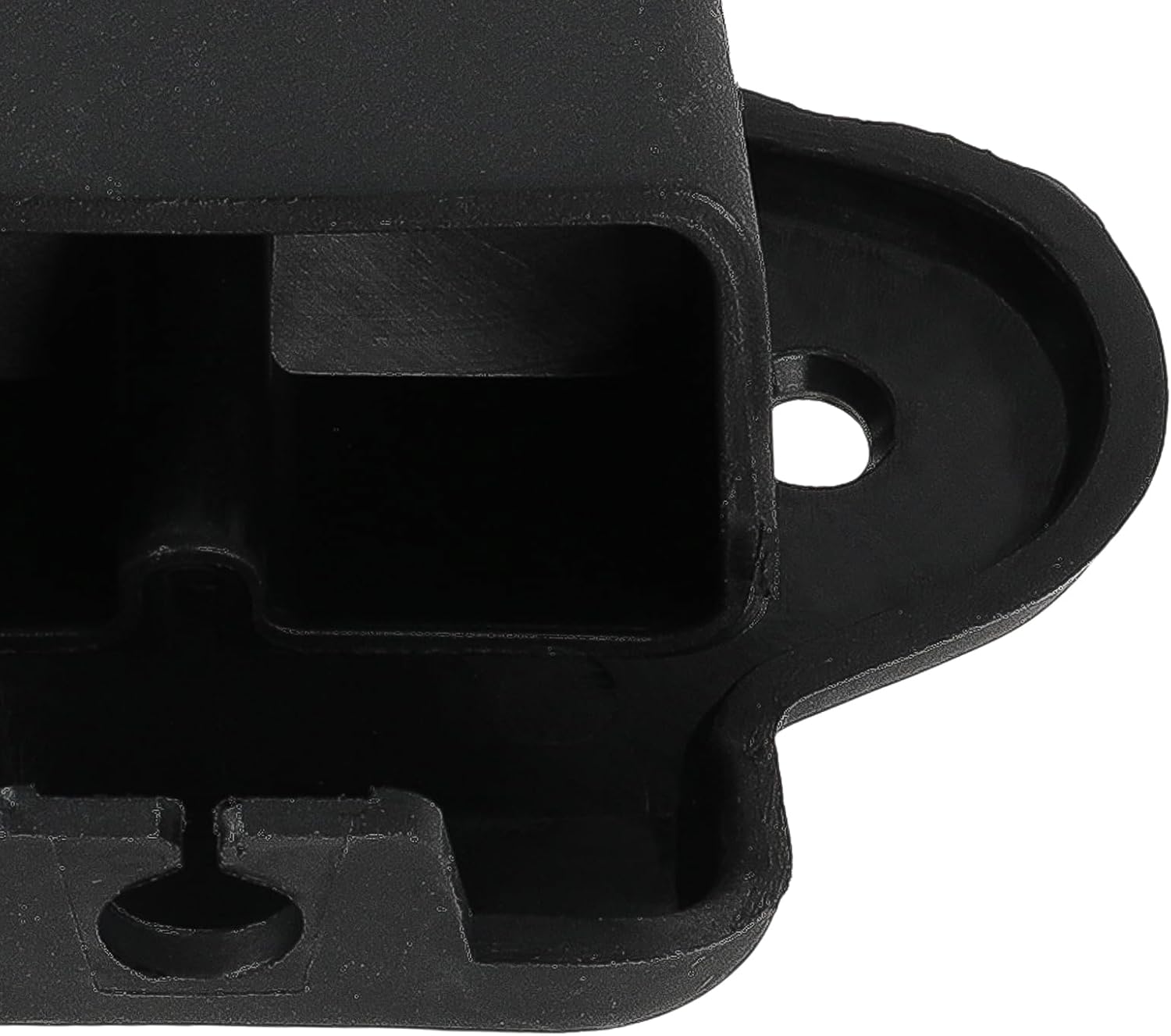 Detalle de CARBBIA Hood Release Handle 68002784AA