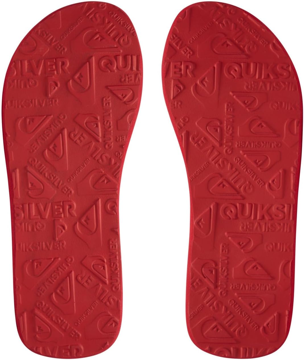 Detalle 2 de Quiksilver Molokai Abyss, Chaussures de Plage & Piscine Homme