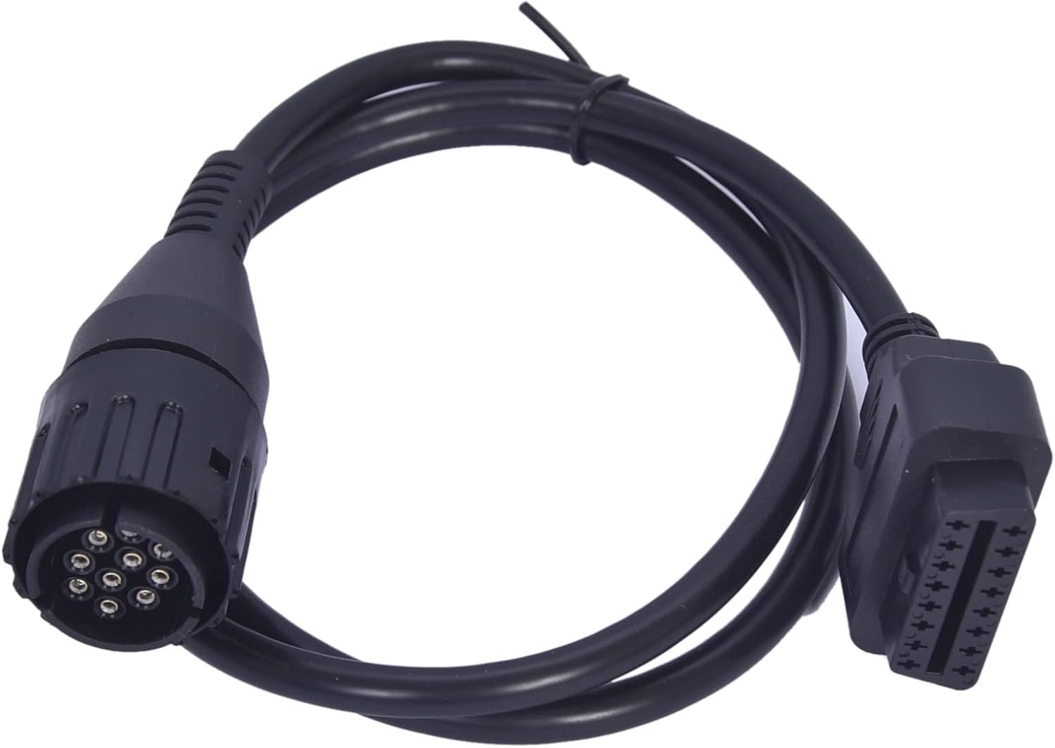 Thumbnail 6 de Goldplay 10‑Pin OBDII BMW Motorrad Adapter (10 pin) für Diagnosekabel