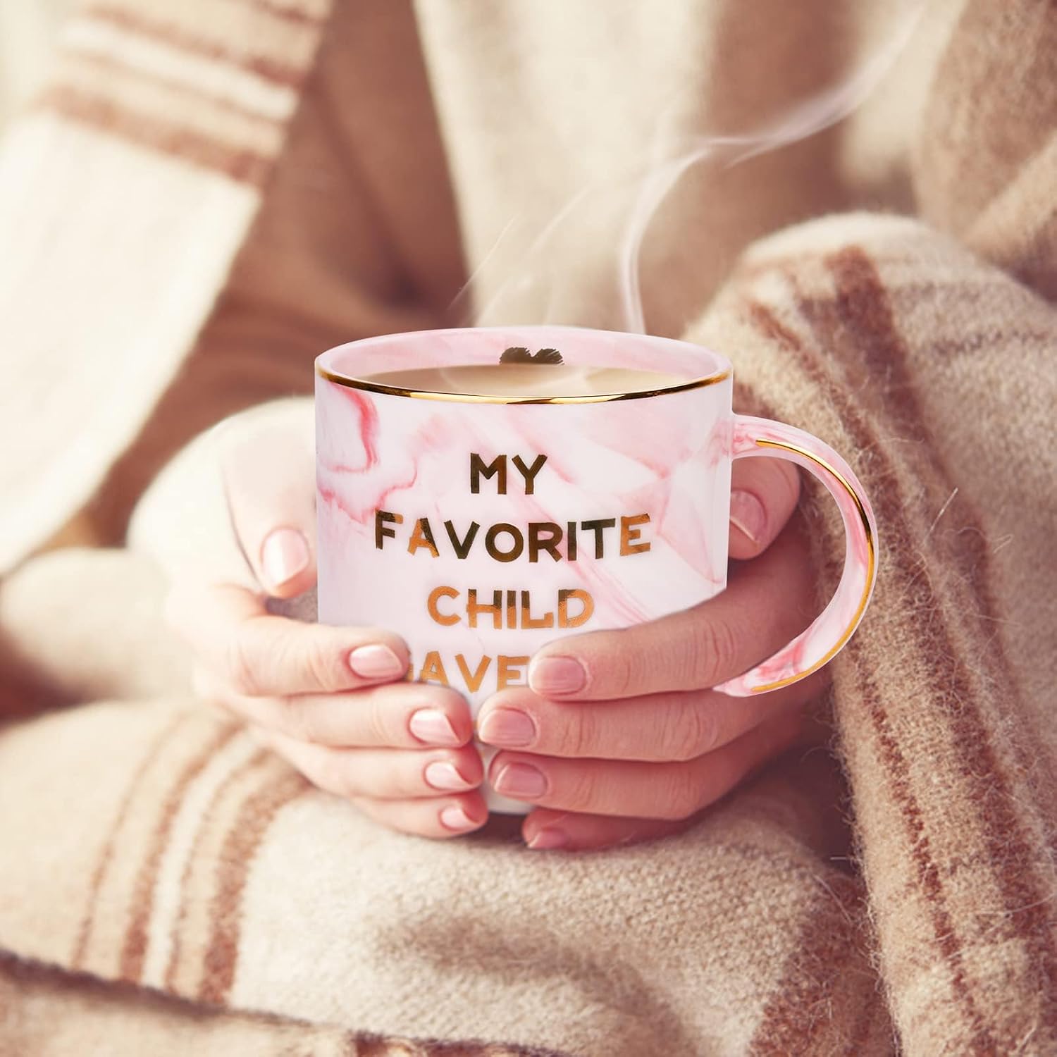 Thumbnail 5 de OEAGO Mothers Day Mug 330ml