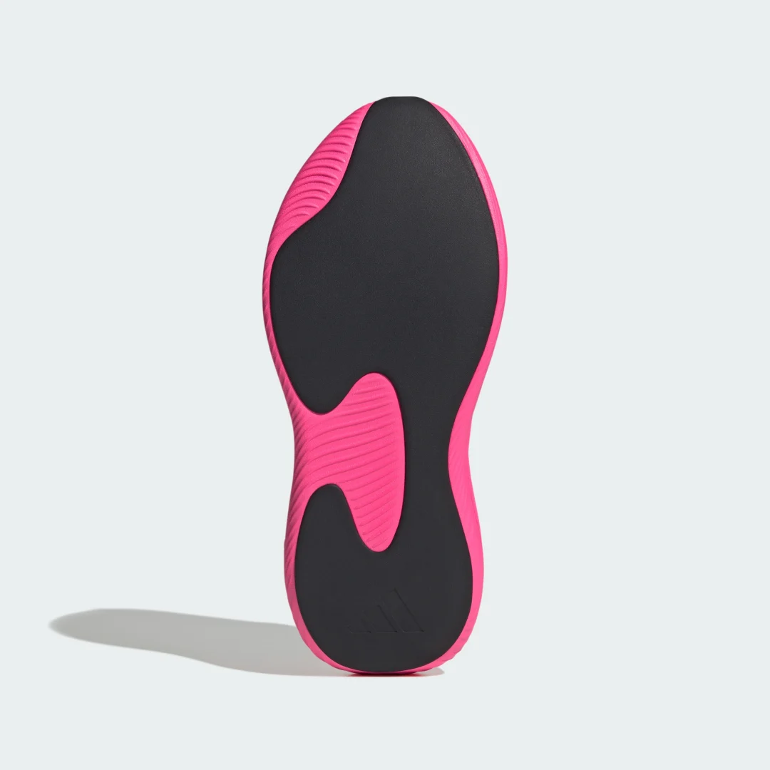 Detalle de Adidas CHANCLA PURECHILL en color Rosa