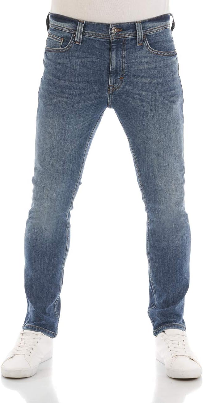 Thumbnail 5 de MUSTANG Vegas Jeans Herren Slim Fit