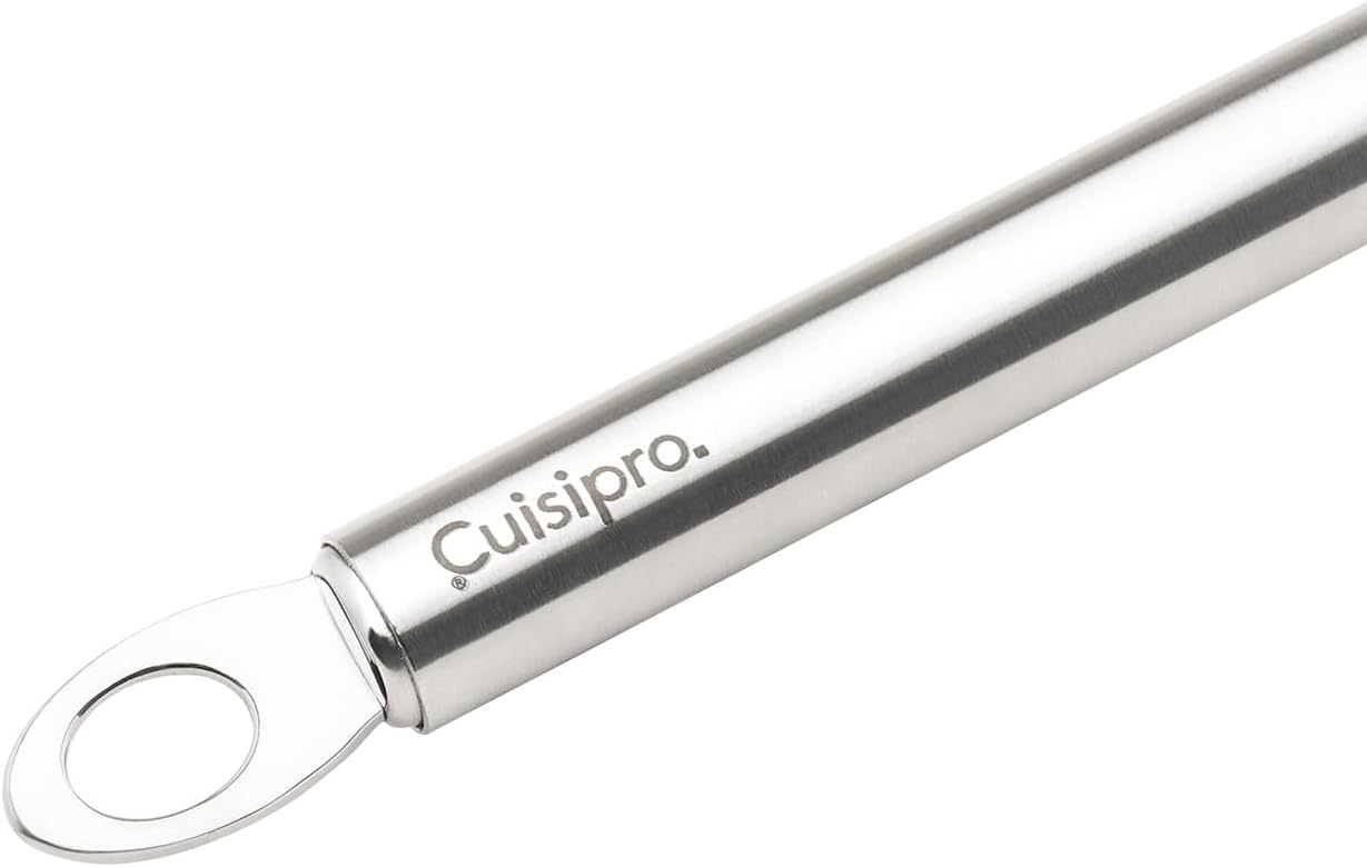 Detalle de Cuisipro Flat Whisk, 10-Inch