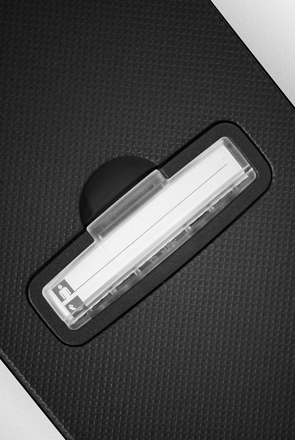 Thumbnail 9 de Samsonite S'Cure Spinner M Maleta 69cm Negra ✈