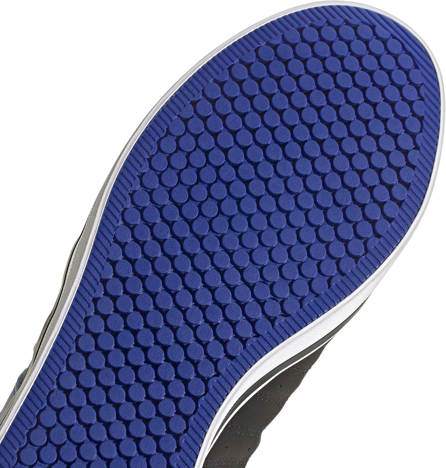 Thumbnail 4 de adidas Hombre Vs Pace 2.0 Shoes – Core Black / Lucid Blue / Cloud White, talla 44 2/3 EU