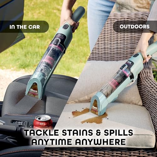 Thumbnail 6 de Shark cordless spot cleaner