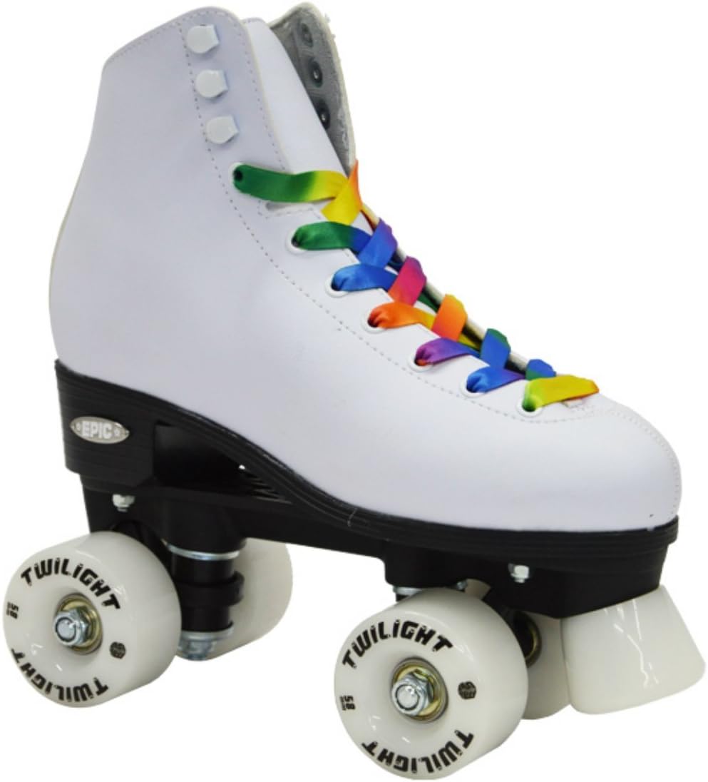Detalle 2 de Epic Skates Quad Roller Skates, Youth 2