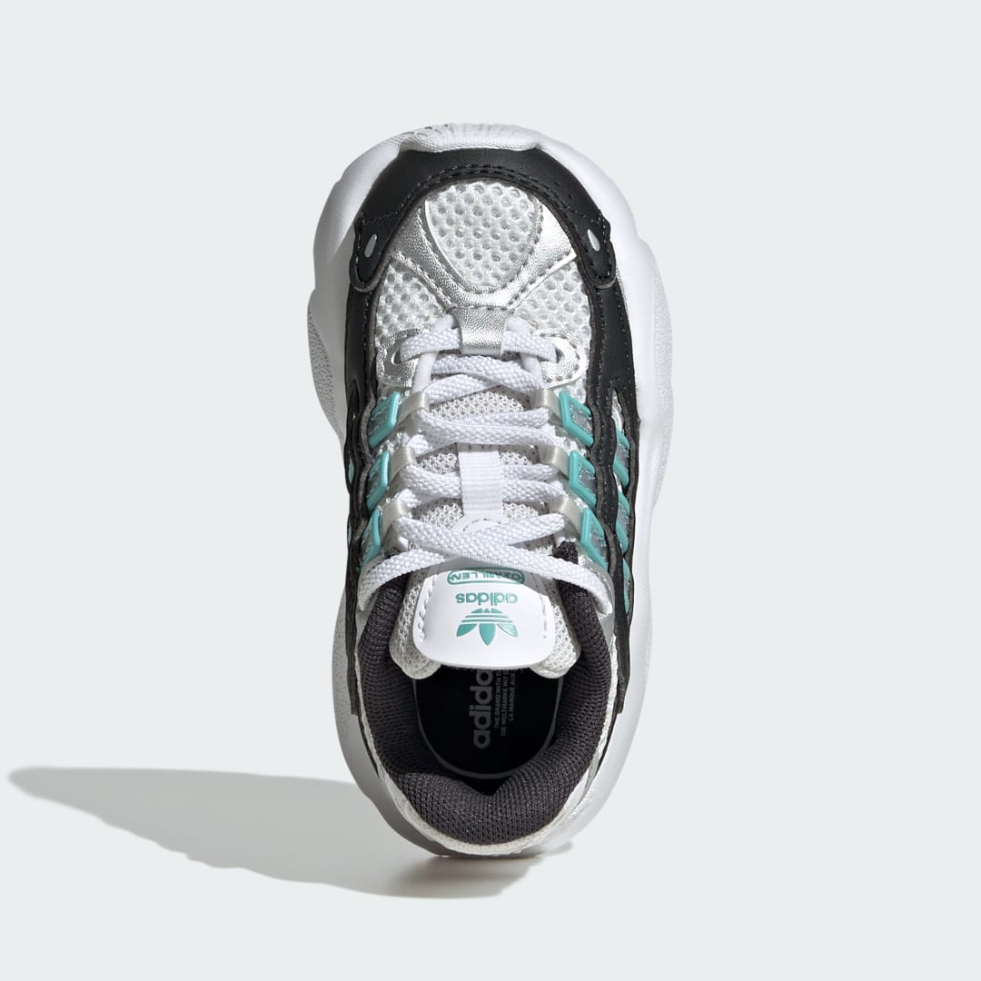 Thumbnail 1 de OZMILLEN Elastic Lace Shoes de Adidas: ¿valen la pena para uso diario y entrenamiento ligero?