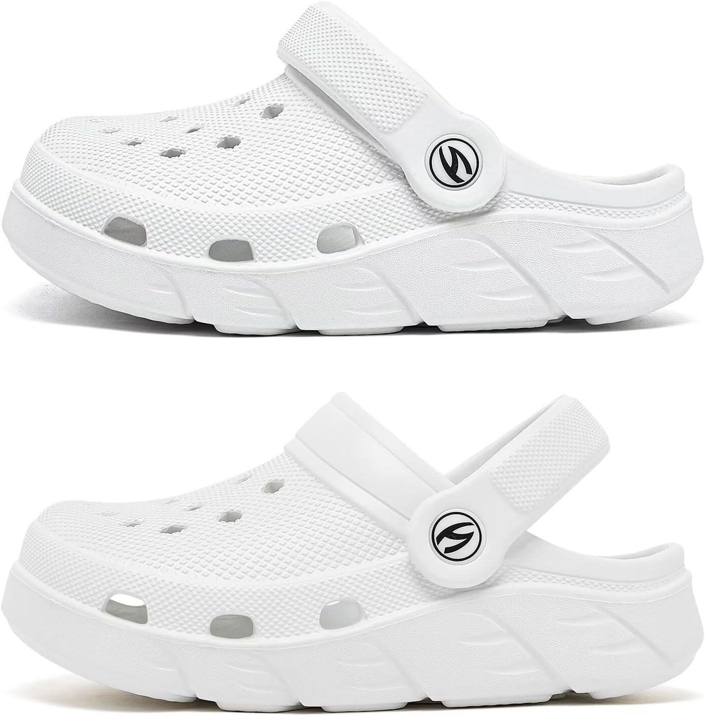 Thumbnail 3 de HOBIBEAR Garden Clogs slip on sandals
