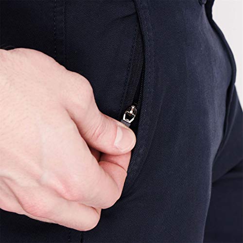 Thumbnail 5 de Levi's Xx Chino Standard II - Pantalones Hombre 👖 Baltic Navy