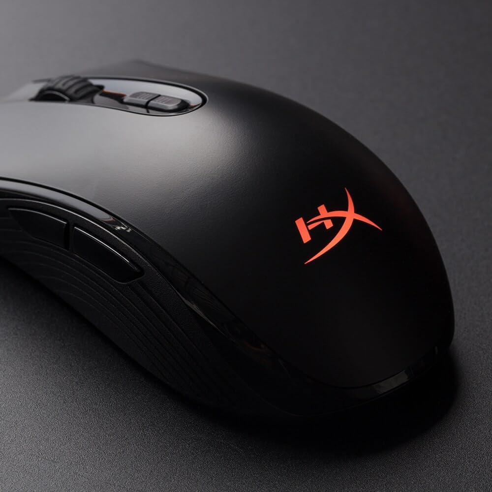 Thumbnail 3 de HyperX Pulsefire Core RGB gaming mouse